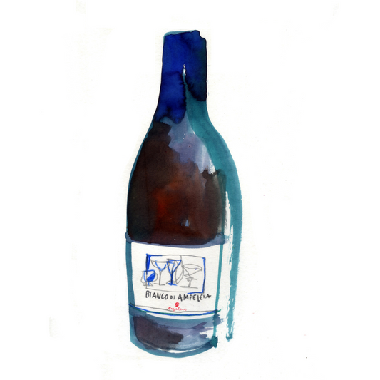 Bianco di Ampeleia 2023 - Magnum
