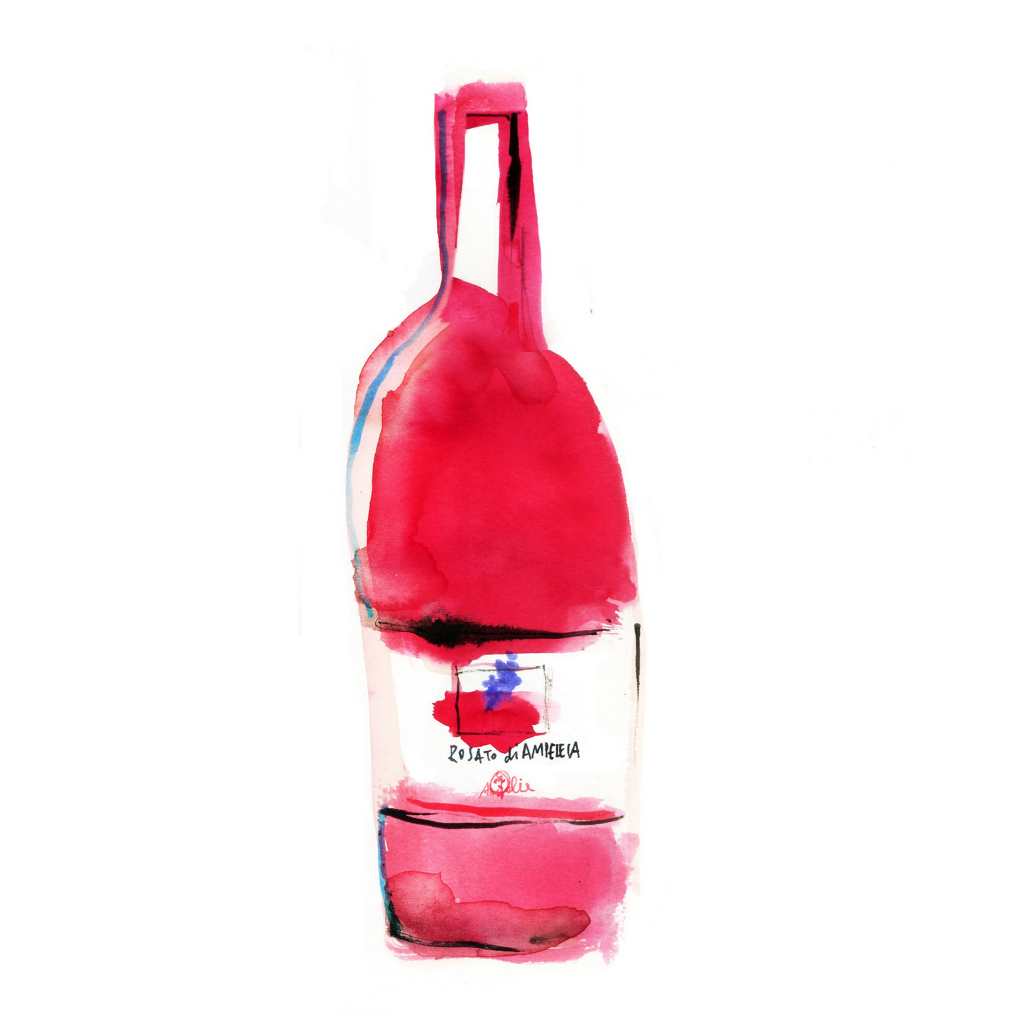 Rosato di Ampeleia 2022 - Magnum