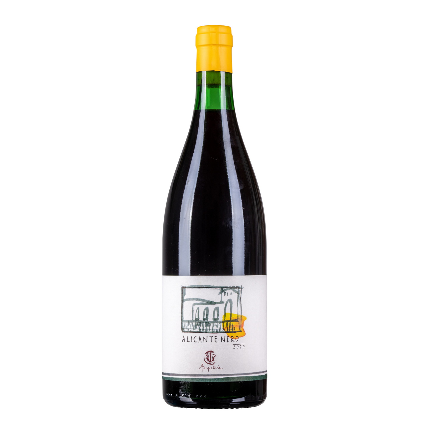 Alicante Nero 2022