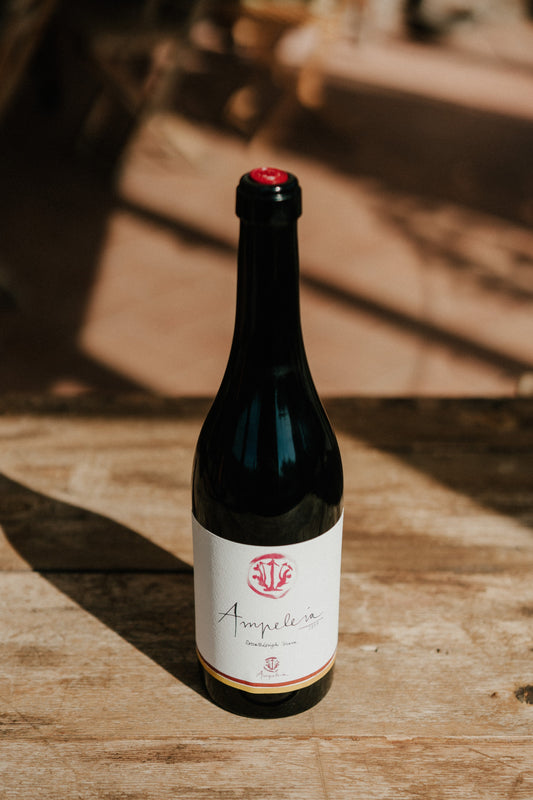 Ampeleia Cabernet Franc