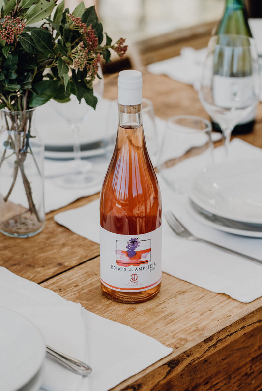 Rosato di Ampeleia 2023