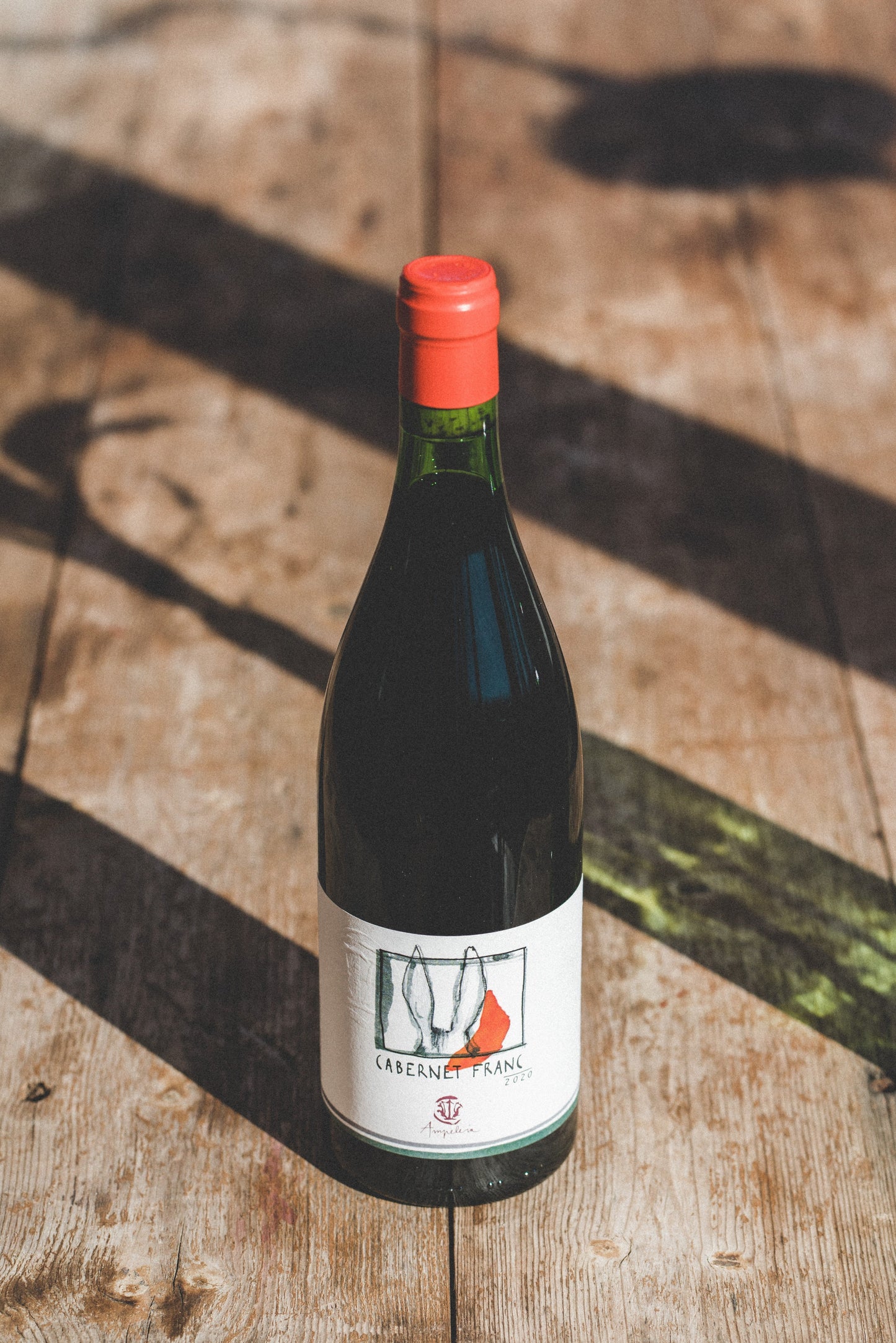 Cabernet Franc 2022