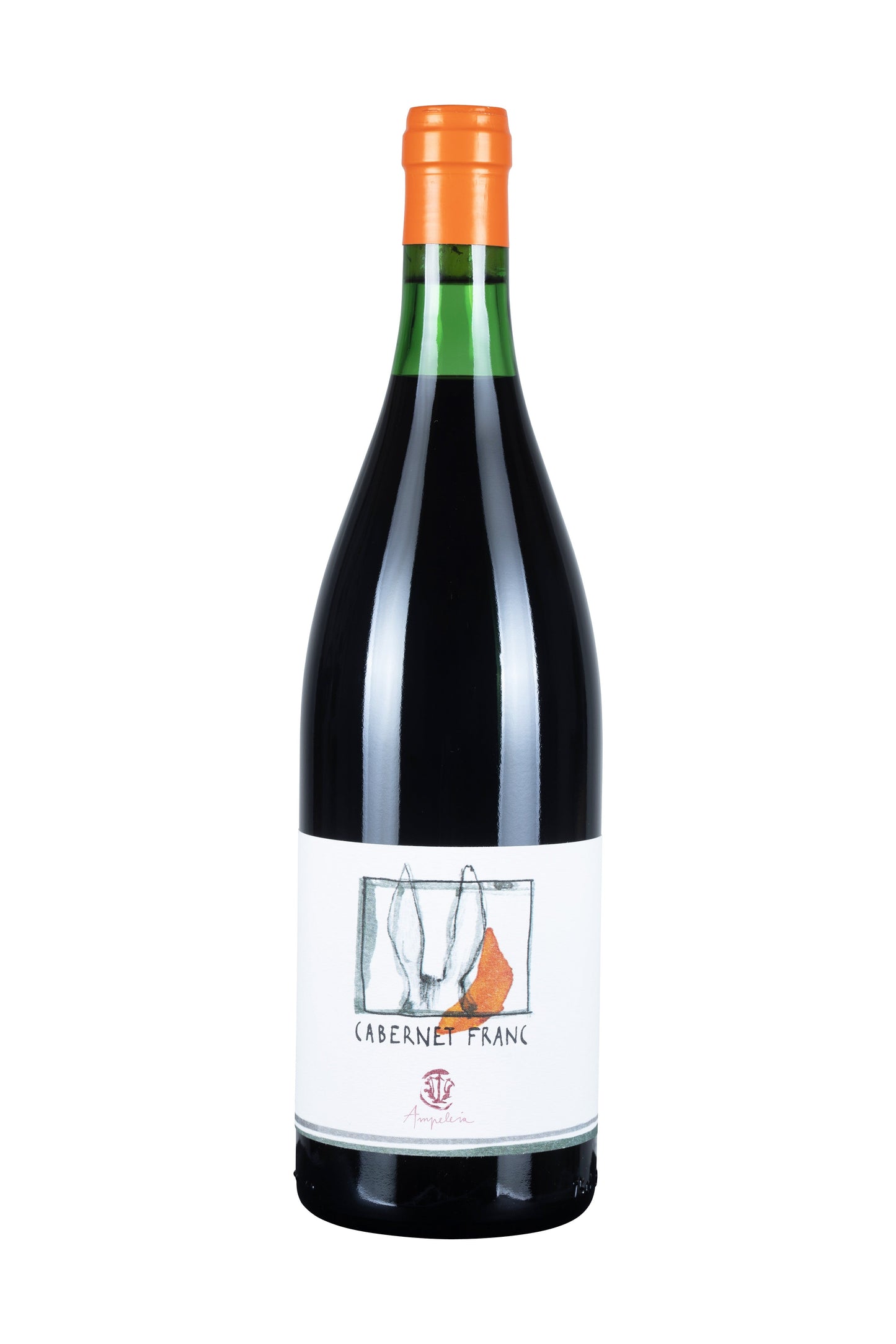 Cabernet Franc 2022