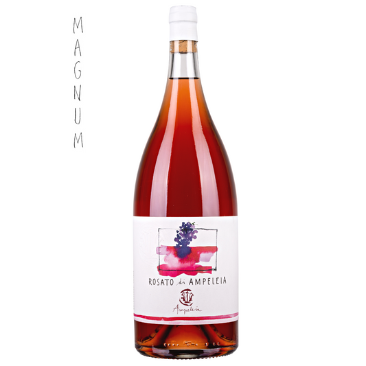 Rosato di Ampeleia 2023 - Magnum