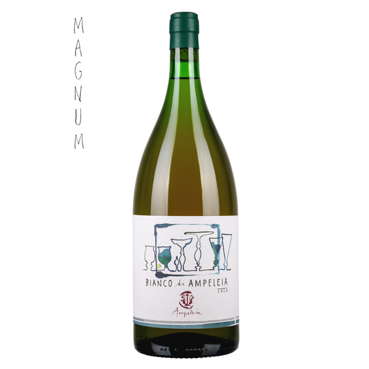 Bianco di Ampeleia 2023 - Magnum