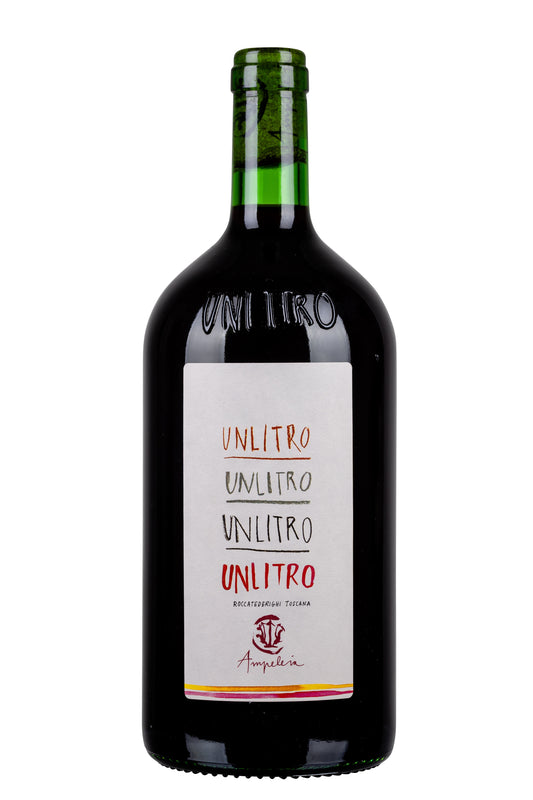 Unlitro 2024