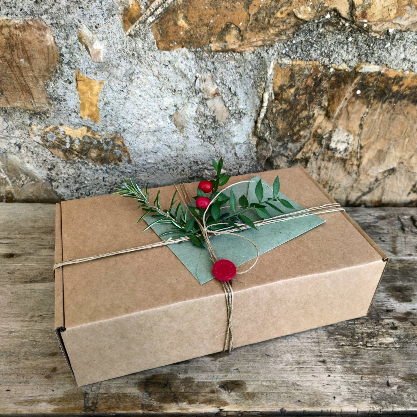 La Bpx regalo Ampeleia