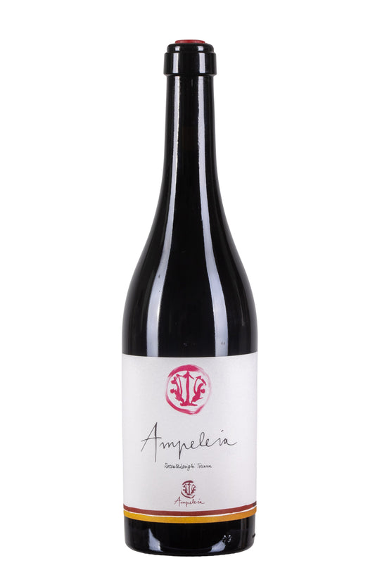 Ampeleia Cabernet Franc