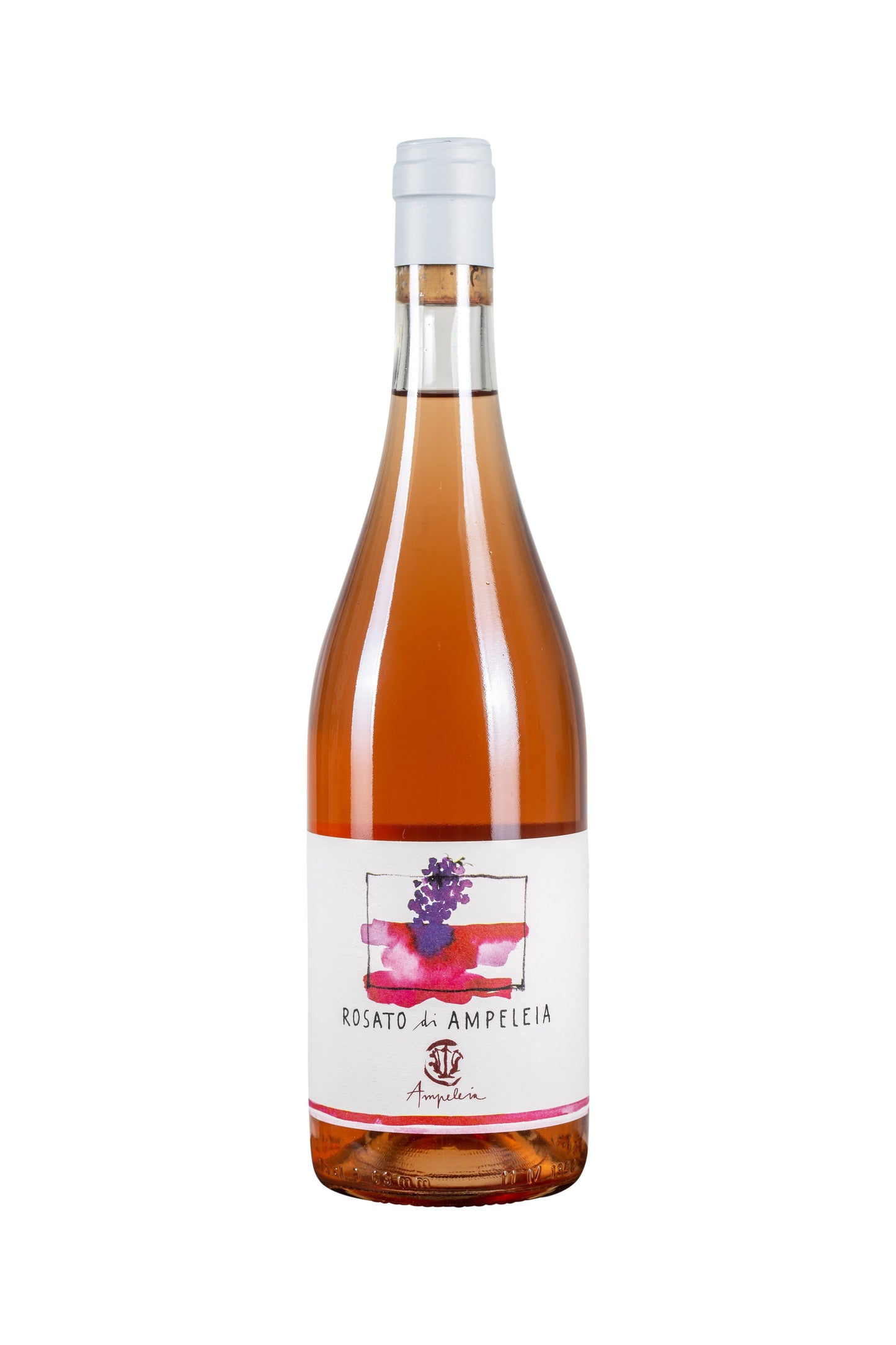 Rosato di Ampeleia 2022