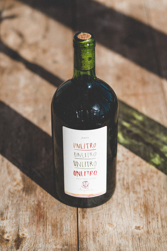 Unlitro Ampeleia