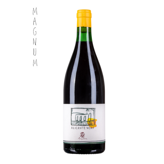 Alicante Nero 2022- Magnum