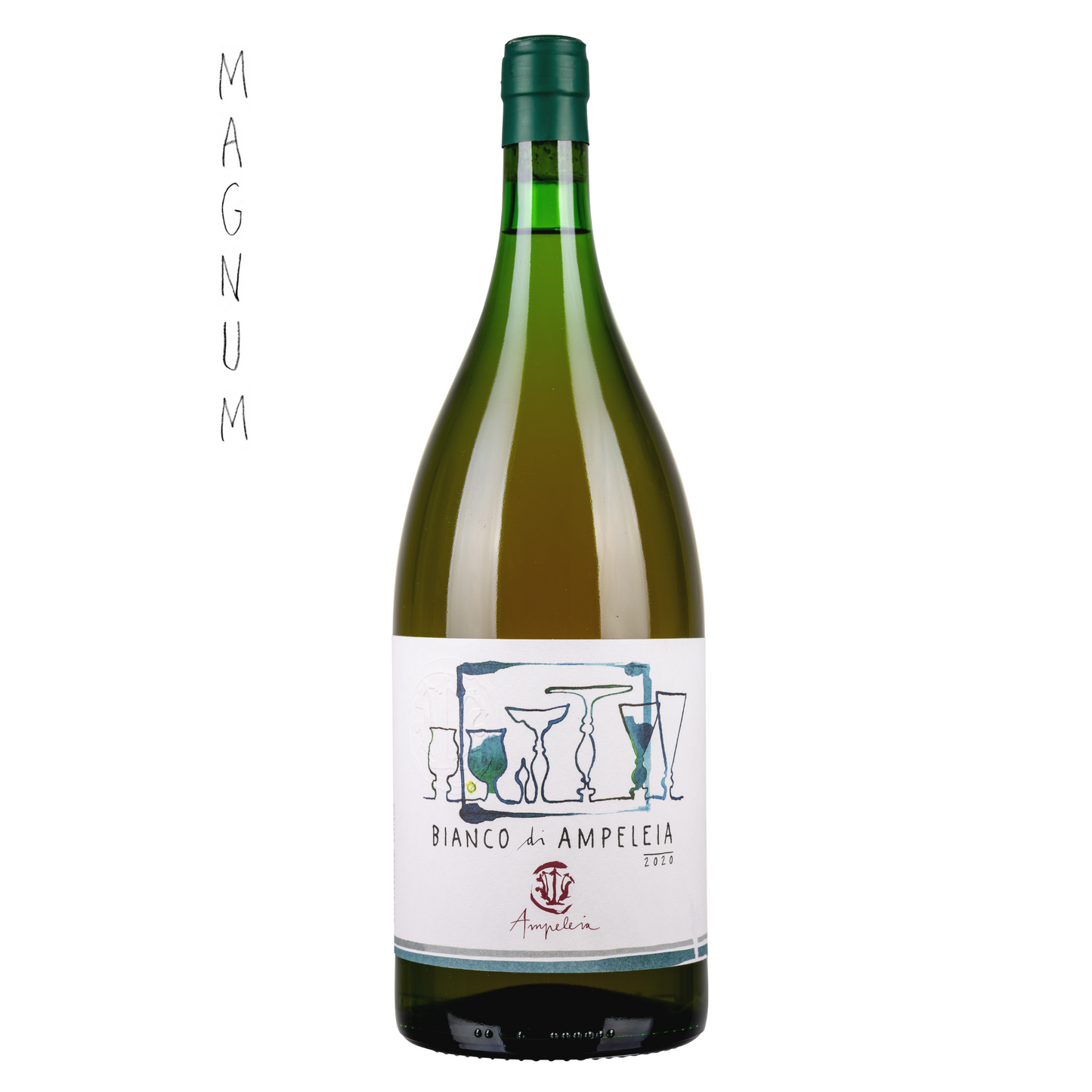 Bianco di Ampeleia 2022 - Magnum