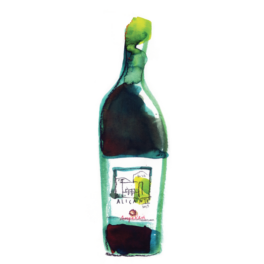 Alicante Nero 2021 - Magnum